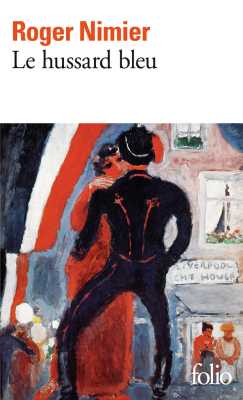 Le Hussard Bleu