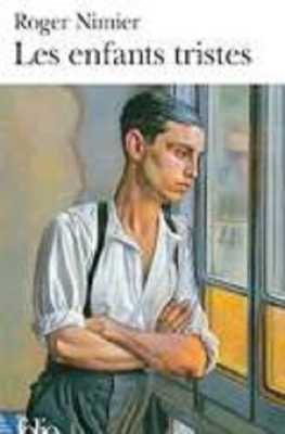 Les Enfants Tristes