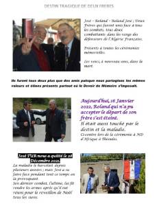 Photo-titre pour cet album: 2022