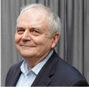   Jean-Pierre RONDEAU

