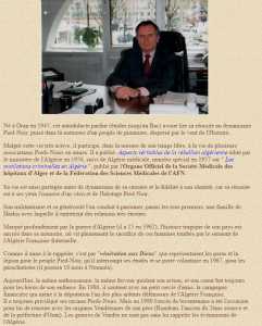   Jean-Pierre RONDEAU   
Biographie
