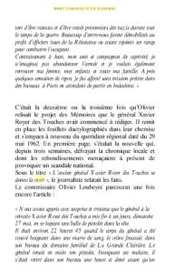 Photo-titre pour cet album: G&eacute;n&eacute;ral  ROYER Des TOUCHES