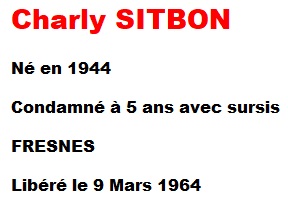  Charly SITBON 
