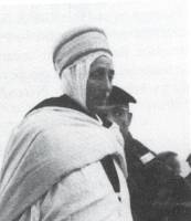 Photo-titre pour cet album: Bachaga Sa&iuml;d BOUALAM