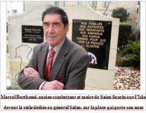 Photo-titre pour cet album: SAINT-SEURIN