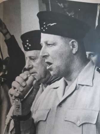  CHALLE - SALAN - LE PUTSCH
