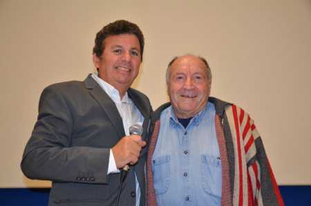  Raymond CHAYAT et  Albert SANTONI  