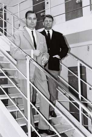  Gyula SARI 
et  Jean BUDIN
