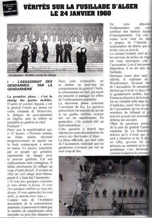 Les BARRICADES 
---- 
Par Robert SAUCOURT

