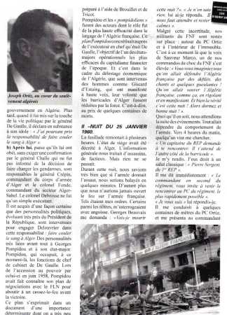  Les BARRICADES 
---- 
Par Robert SAUCOURT

