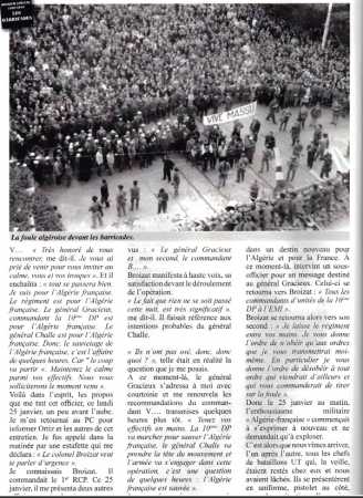  Les BARRICADES 
---- 
Par Robert SAUCOURT


