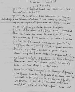 Photo-titre pour cet album: Joseph SERER
