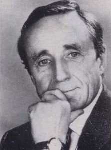  Capitaine Pierre SERGENT 