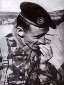  Pierre Sergent 1er REP 