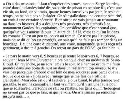   Serge JOURDES 

