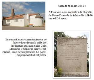 Photo-titre pour cet album: SETE