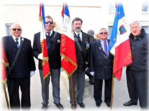 Photo-titre pour cet album: SETE - 26 Mars 2017