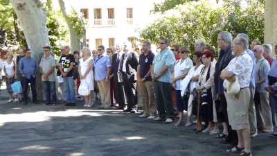SETE  - 5 Juillet 2013