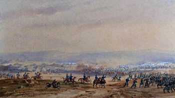  SIDI-BRAHIM le 21-09-1845
