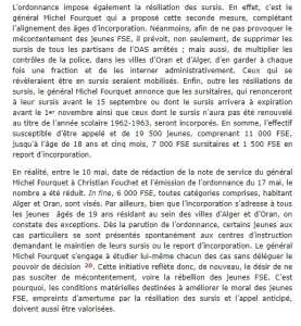  Le Plan Simoun 
