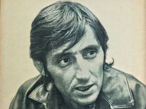Photo-titre pour cet album: Albert SPAGGIARI