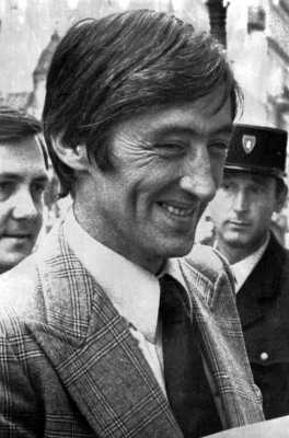   Albert SPAGGIARI 