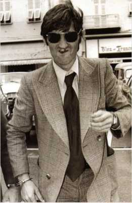   Albert SPAGGIARI 