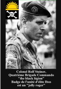 Photo-titre pour cet album: Rolf STEINER