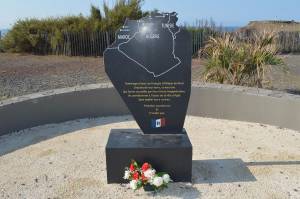 Photo-titre pour cet album: AGDE