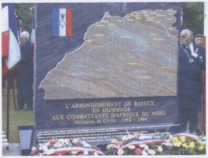 Photo-titre pour cet album: BAYEUX