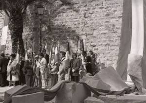 Photo-titre pour cet album: TOULON - 14 Juin 1980