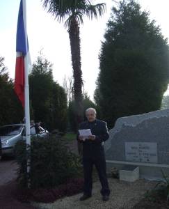 Photo-titre pour cet album: CAEN