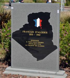 Photo-titre pour cet album: FREJUS - 16 Mai 2015