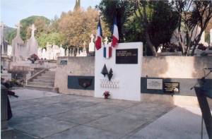 Photo-titre pour cet album: HYERES - 20 Janvier 2007