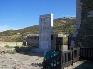 Photo-titre pour cet album: PORT-VENDRES