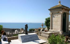 Photo-titre pour cet album: SETE
