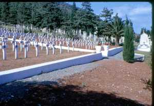  MERS-EL-KEBIR - 1962