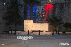 Photo-titre pour cet album: TOULON