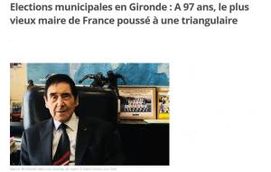 Photo-titre pour cet album: SAINT SEURIN 2020