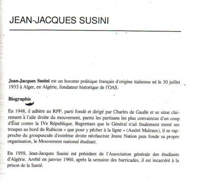 Photo-titre pour cet album: BIOGRAPHIES