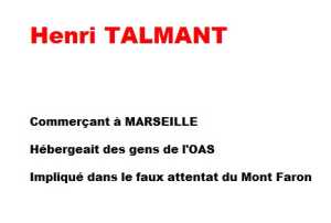   Henri TALMANT  
----
   Un des Fondateurs de l'ADIMAD 