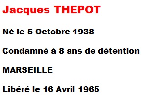  Jacques THEPOT 
