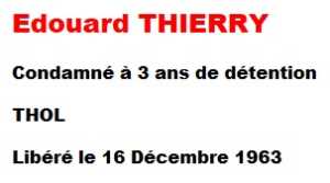  Edouard THIERRY 
