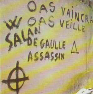  Grafitis
