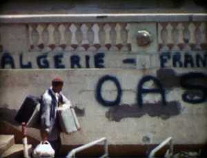  ALGERIE FRANCAISE / OAS 
