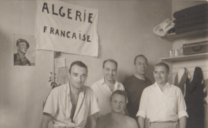 Photo-titre pour cet album: Ren&eacute; TAILLANDIER