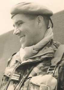  Capitaine Antoine YSQUIERDO 
---- 
1er REP
Le PUTSCH 
1 an de prison avec sursis
