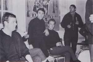Francis PIETRI
Armand BELVISI
Lazlo VARGA
  Roland TALTAVULL 