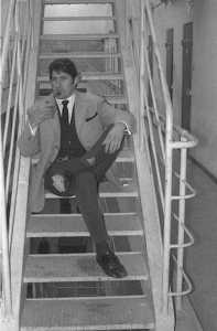   Roland TALTAVULL


