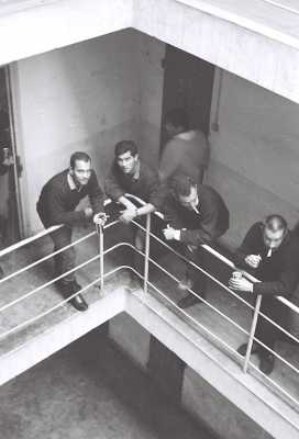 Claude MARSAL
  Ange TARI
X et y